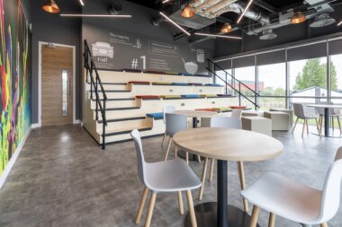 Buhler Case Study Image