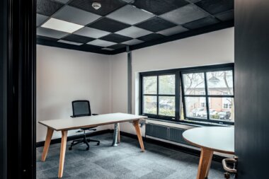 Claritas Case Study Image