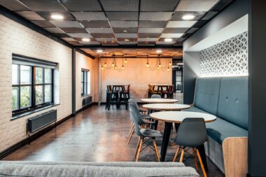 Claritas Case Study Image