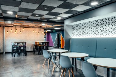 Claritas Case Study Image