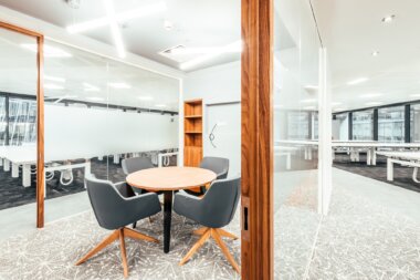 Crisp Thinking Case Study Image