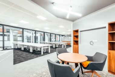 Crisp Thinking Case Study Image