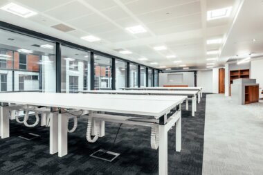 Crisp Thinking Case Study Image