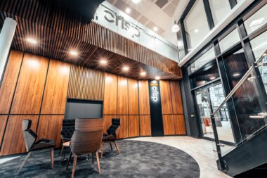 Crisp Thinking Case Study Image