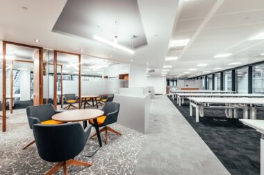 Crisp Thinking Case Study Image