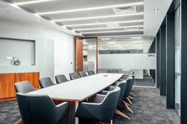 Crisp Thinking Case Study Image