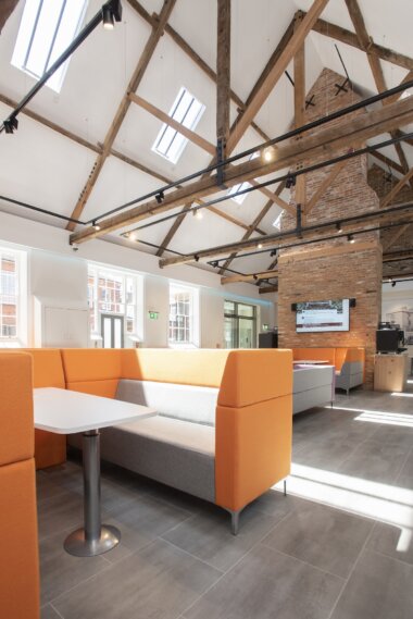 East Riding of Yorkshire Council Case Study Image