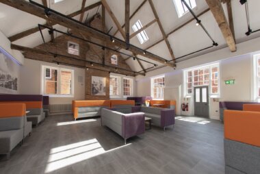 East Riding of Yorkshire Council Case Study Image