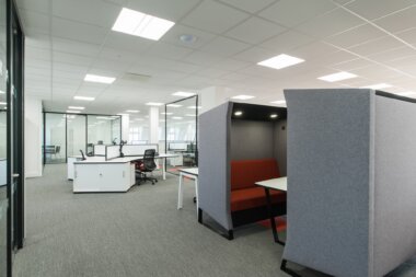 Fox International Case Study Image