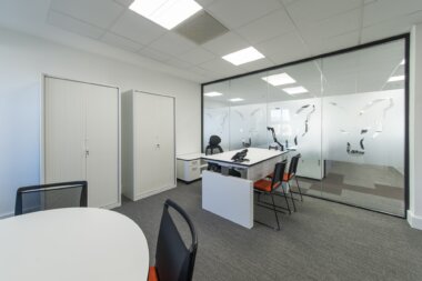 Fox International Case Study Image