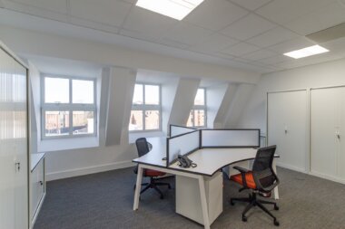 Fox International Case Study Image