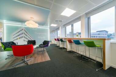 Escape Stool Brochure Image