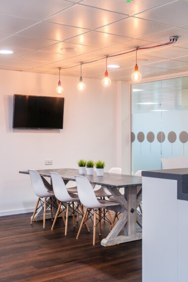 Gleeson Recruitment Group Case Study Image