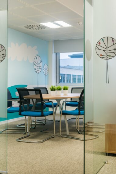 Gleeson Recruitment Group Case Study Image