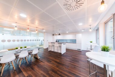 Gleeson Recruitment Group Case Study Image