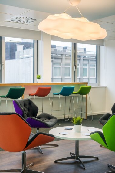 Gleeson Recruitment Group Case Study Image