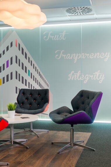 Gleeson Recruitment Group Case Study Image