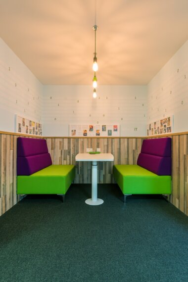 Gleeson Recruitment Group Case Study Image