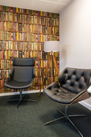 Gleeson Recruitment Group Case Study Image