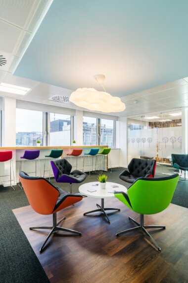 Gleeson Recruitment Group Case Study Image