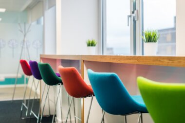 Gleeson Recruitment Group Case Study Image