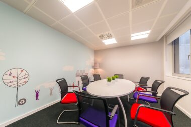 Gleeson Recruitment Group Case Study Image