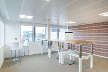 Gleeson Recruitment Group Case Study Image