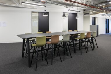 Kuoni Case Study Image