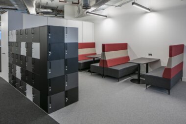 Kuoni Case Study Image