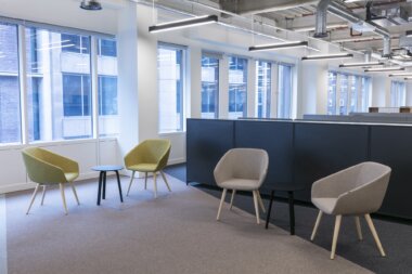 Kuoni Case Study Image