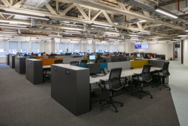 Kuoni Case Study Image