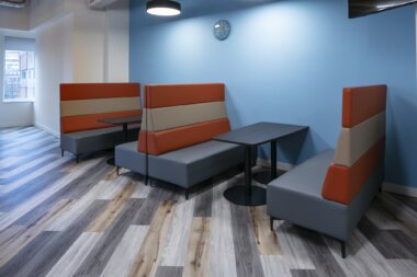 Kuoni Case Study Image