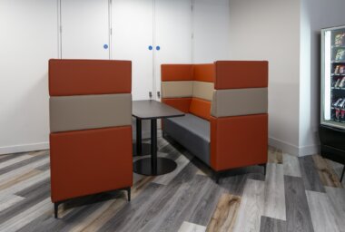 Kuoni Case Study Image