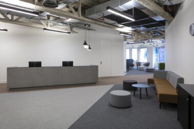 Kuoni Case Study Image