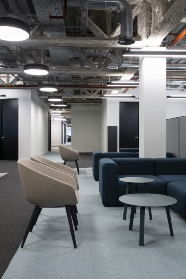 Kuoni Case Study Image