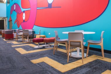 Leeds Arts University Case Study Image