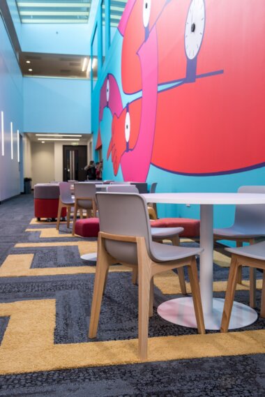 Leeds Arts University Case Study Image