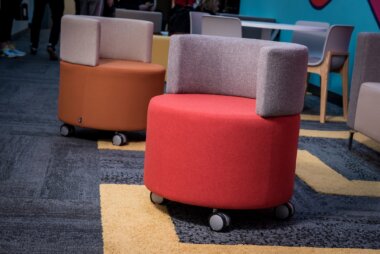 Leeds Arts University Case Study Image