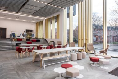 Leeds Arts University Case Study Image