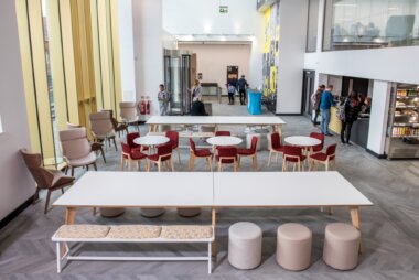 Leeds Arts University Case Study Image