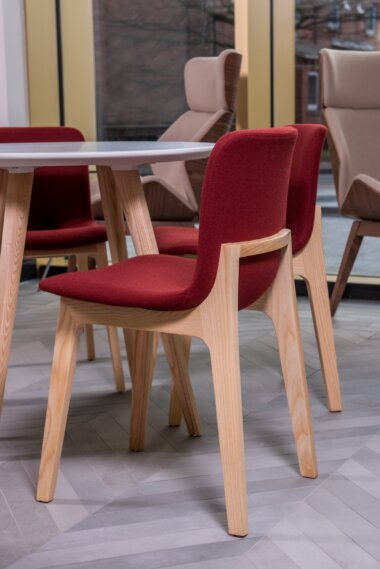 Leeds Arts University Case Study Image