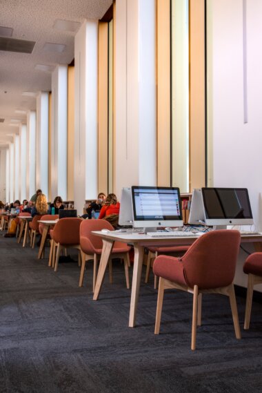 Leeds Arts University Case Study Image