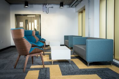 Leeds Arts University Case Study Image