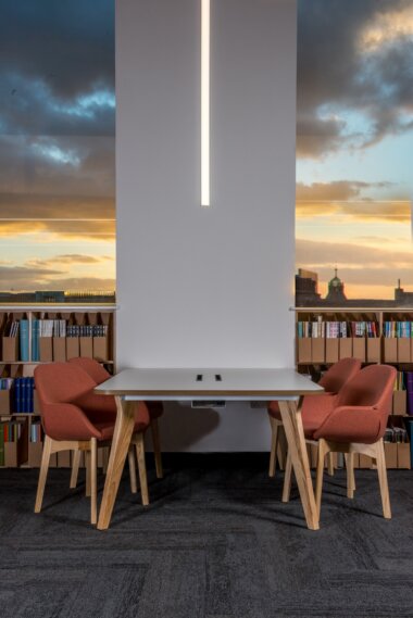 Leeds Arts University Case Study Image