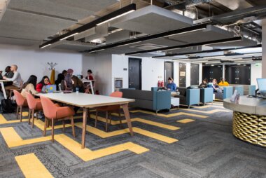 Leeds Arts University Case Study Image