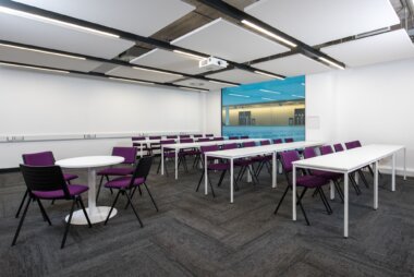 Leeds Arts University Case Study Image