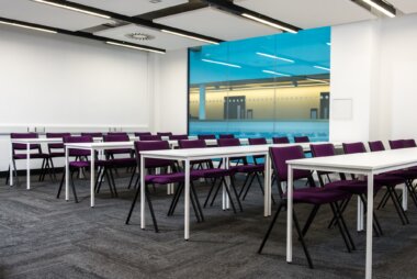 Training Tables Brochure Image