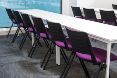 Leeds Arts University Case Study Image