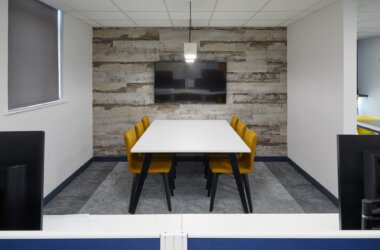 Midfix Case Study Image