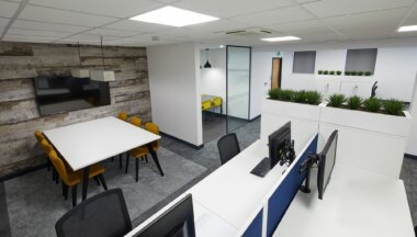 Midfix Case Study Image